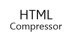 Плагин сжатие HTML-кода
