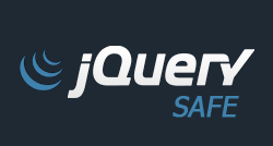 Safe jQuery plugin